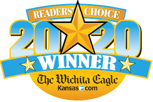 Readers' Choice 2020 Favorite The Wichita Eagle