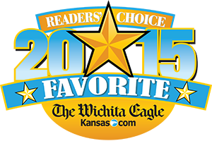 Readers' Choice 2015 Favorite The Wichita Eagle