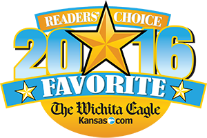 Readers' Choice 2016 Favorite The Wichita Eagle