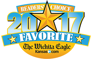 Readers' Choice 2017 Favorite The Wichita Eagle