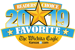 Readers' Choice 2019 Favorite The Wichita Eagle