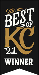 Best of KC Winner