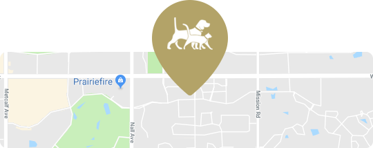 map-leawood