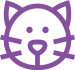 cathead-lilac