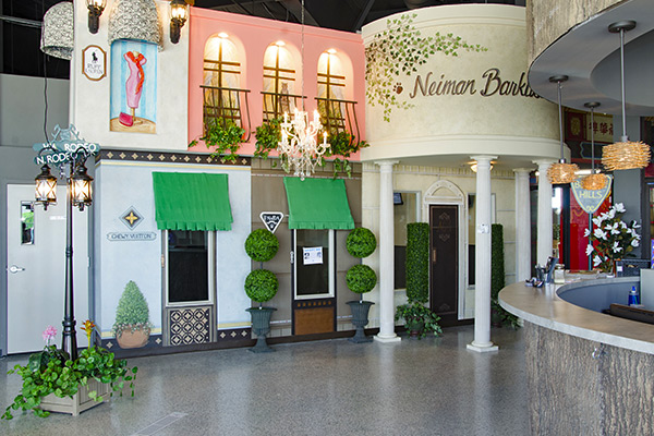 Sydney pet spa 2025