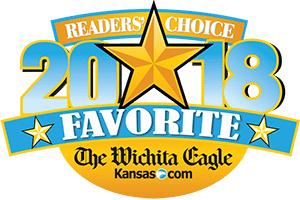 Readers Choice Favorite 2018